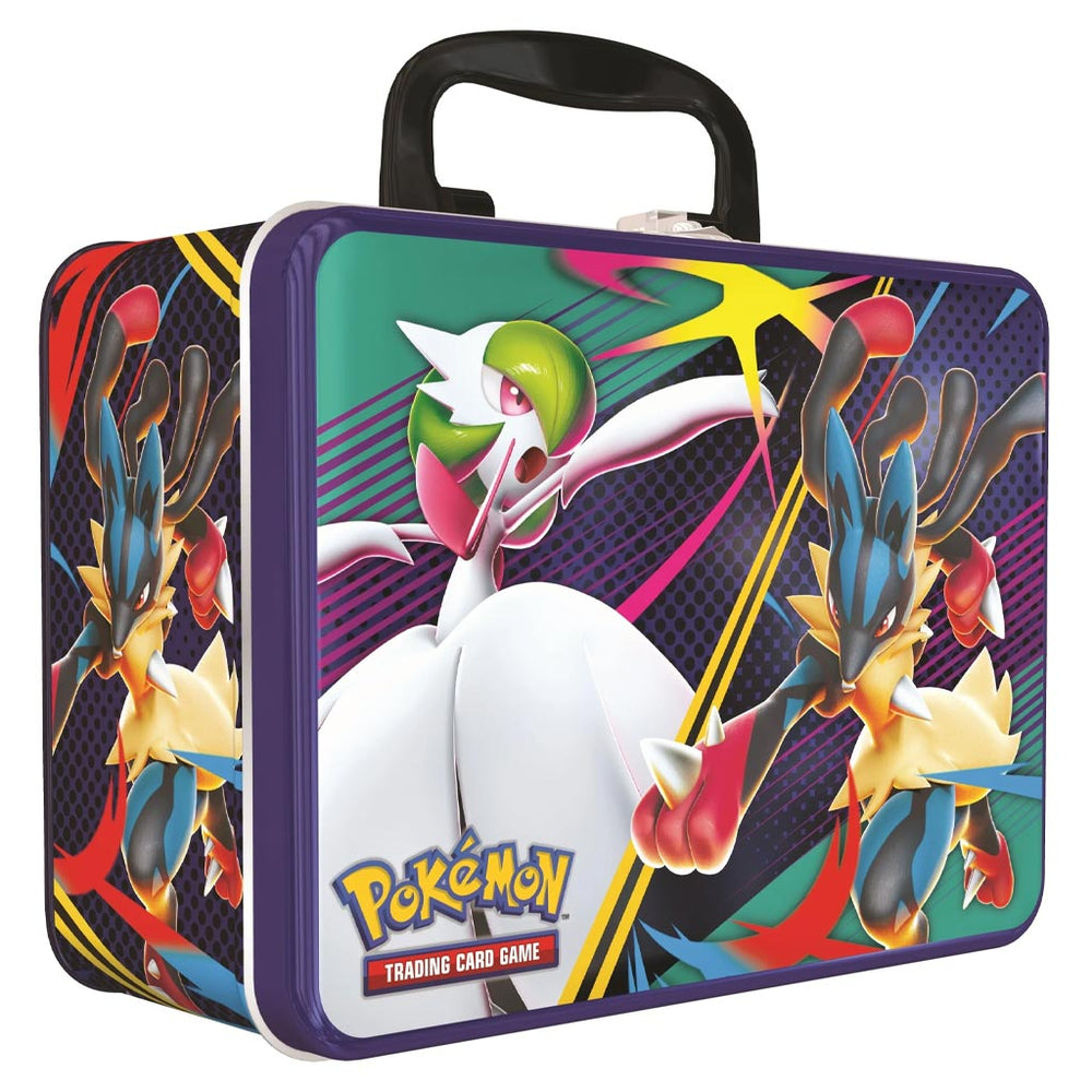 Pokémon TCG: Collector Chest (Fall 2025)