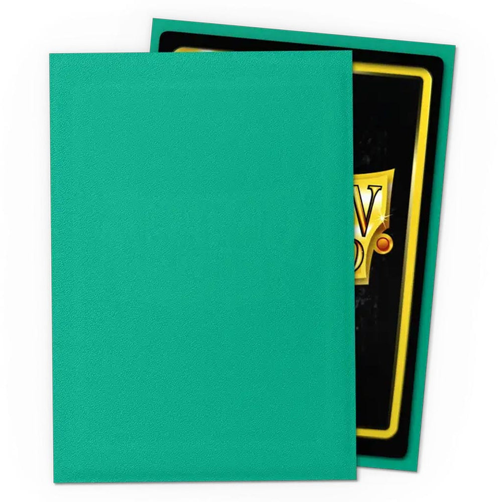 Dragon Shield: Sleeves: Aurora (Players' Choice 2023) Matte Sleeves (Japanese Size) (60 ct.)