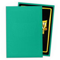 Dragon Shield: Sleeves: Aurora (Players' Choice 2023) Matte Sleeves (Japanese Size) (60 ct.)
