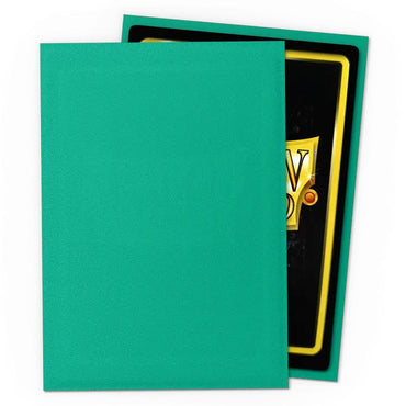 Dragon Shield: Sleeves: Aurora (Players' Choice 2023) Matte Sleeves (Japanese Size) (60 ct.)