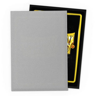 Dragon Shield: Sleeves: Justice Matte Dual Sleeves (Japanese Size) (60 ct.)