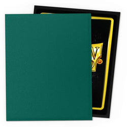 Dragon Shield: Sleeves: Power Matte Dual Sleeves (Japanese Size) (60 ct.)