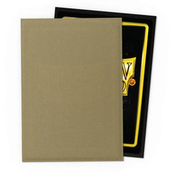 Dragon Shield: Sleeves: Truth Matte Dual Sleeves (Japanese Size) (60 ct.)