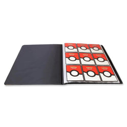 Ultra Pro: Mega Evolution 9-Pocket Portfolio for Pokémon