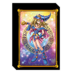 Yu-Gi-Oh! Trading Card Game: Dark Magician Girl Card Sleeves