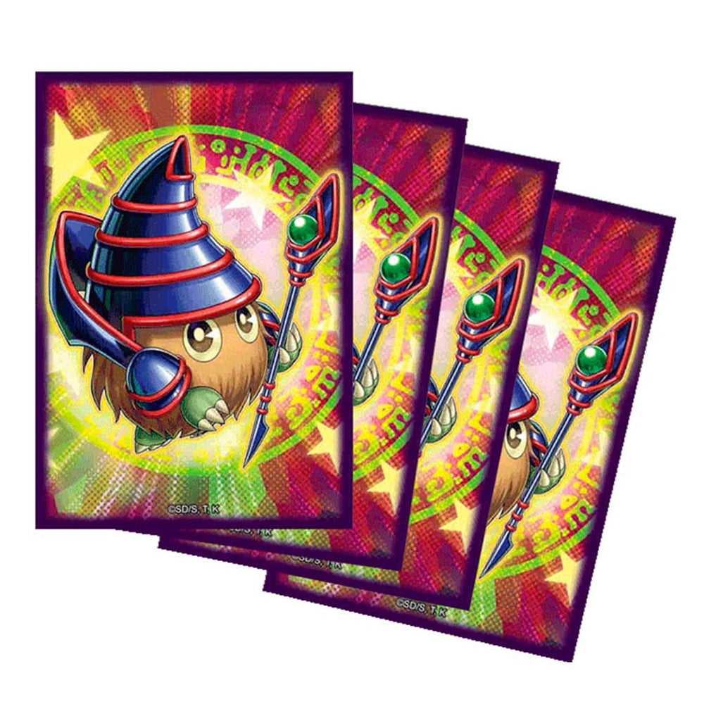 Yu-Gi-Oh! Trading Card Game: Kuriboh Kollection Card Sleeves