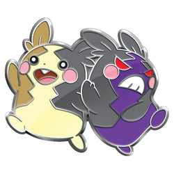 Pokémon TCG: Sword & Shield: Crown Zenith Crown Zenith Premium Playmat Collection (Morpeko V UNION) (ESPAÑOL)