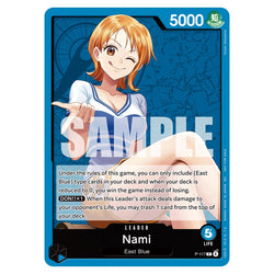 One Piece Card Game: Promotion Card Set 2025 Vol. 1