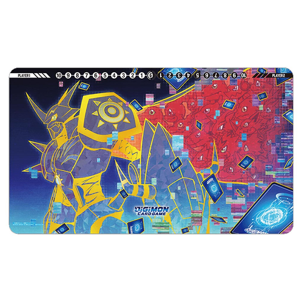 Digimon Card Game: [PB21] Tamer's Evolution Box Rise of Digimon