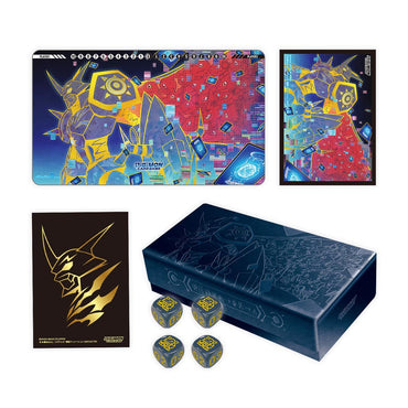 Digimon Card Game: [PB21] Tamer's Evolution Box Rise of Digimon