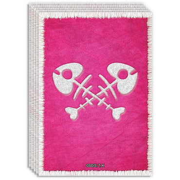 Yu-Gi-Oh! Trading Card Game: Gold Pride (Carrie's Crew) Sleeves