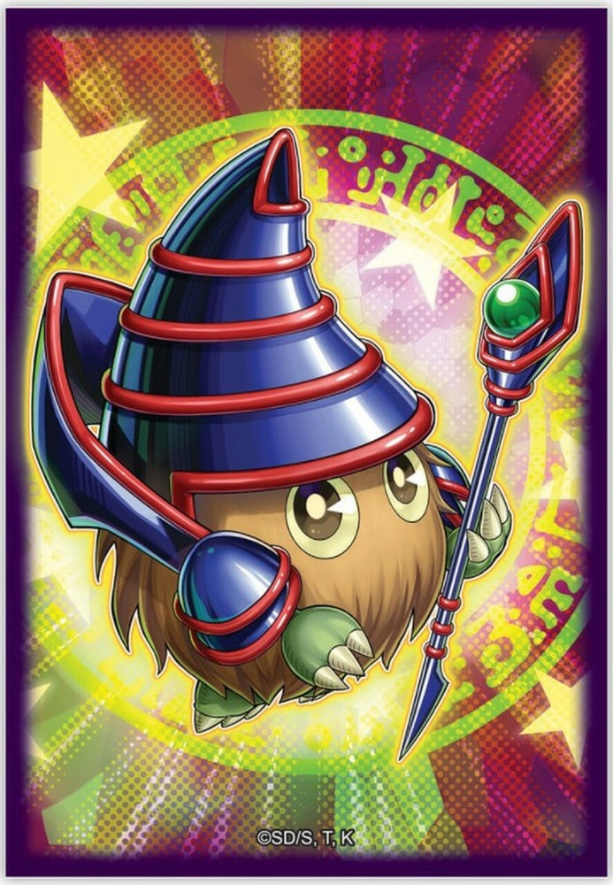 Yu-Gi-Oh! Trading Card Game: Kuriboh Kollection Card Sleeves