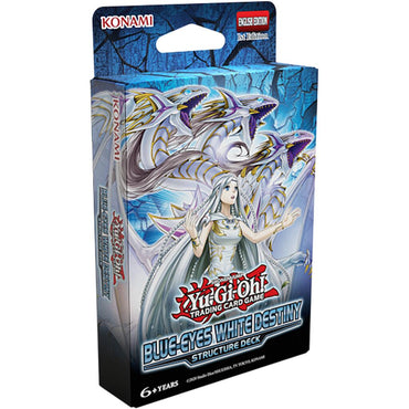 yugioh sealed decks Structure Deck Dragons Collide SDDC : Toys & Games with powerful new cards Opening The RAREST Sealed Yugi