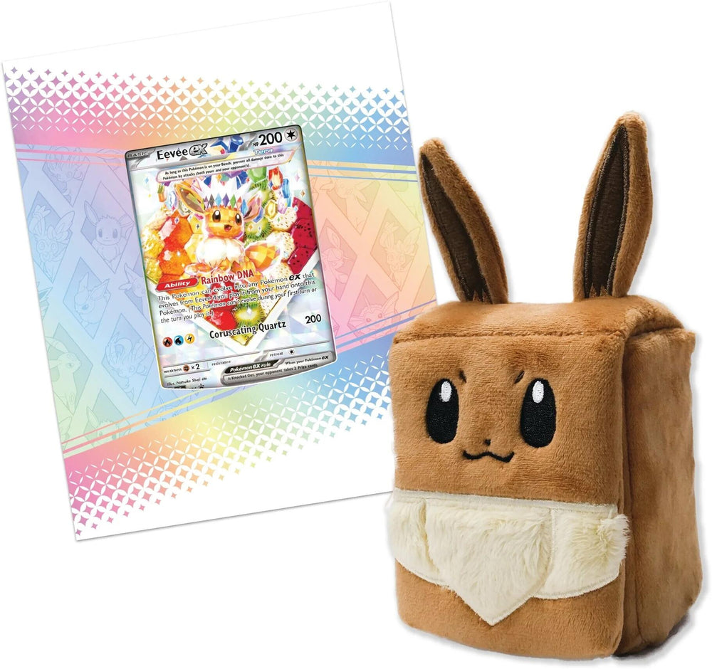 Scarlet & Violet 8.5 - Prismatic Evolutions - Super-Premium Collection