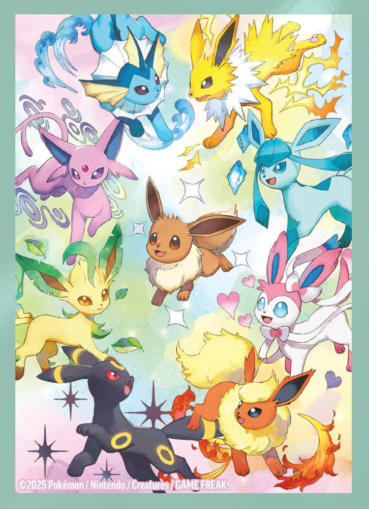 Scarlet & Violet 8.5 - Prismatic Evolutions - Super-Premium Collection