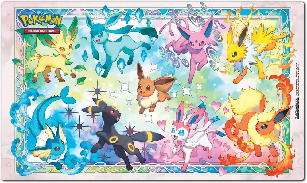 Scarlet & Violet 8.5 - Prismatic Evolutions - Super-Premium Collection