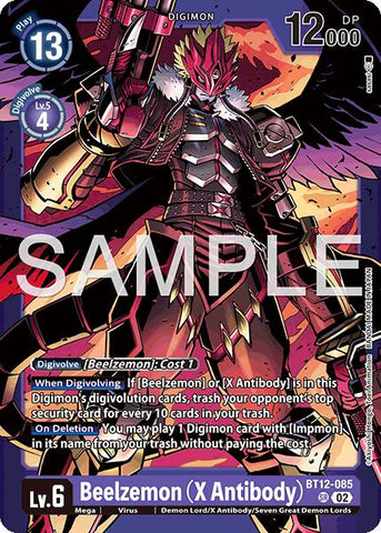 billion bullet digimon card list LM-06: LIMITED CARD PACK BILLION BULLET | DigimonCardGame Wiki