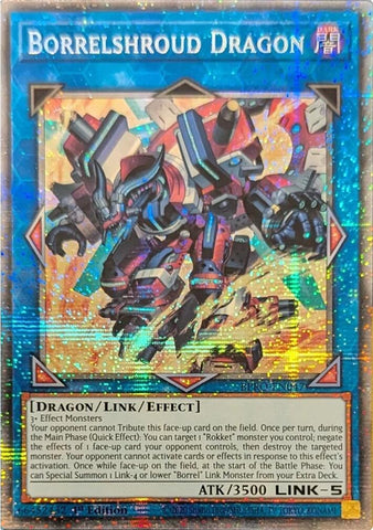 Borrelshroud Dragon (Starlight Rare) [BPRO-EN047] Starlight Rare