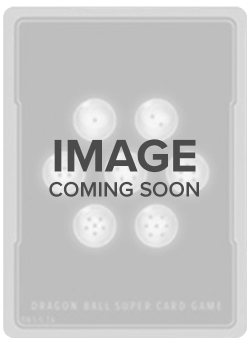 Krillin, Acknowledged Abilities (BT28-116) [Prismatic Clash Release Event]