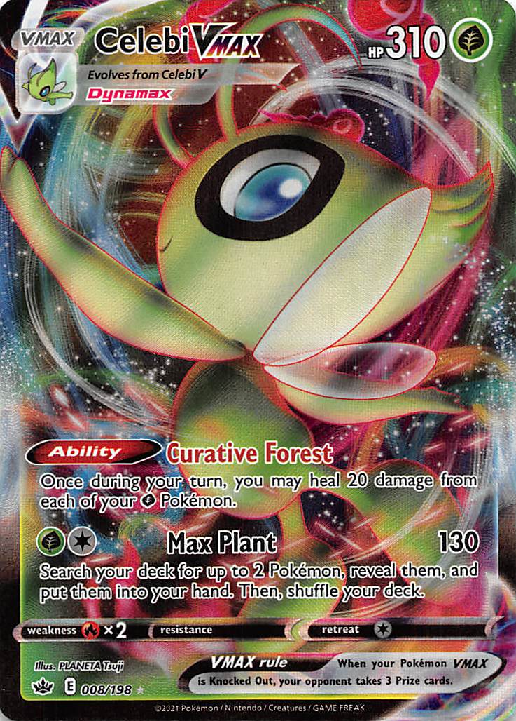 Galarian Articuno V 058/198 NM/M - Pokémon TCG: Chilling Reign - *Brand  New*