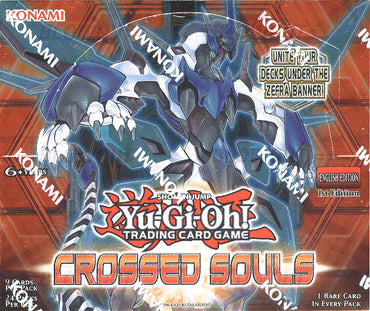 yugioh crossed souls booster box Yu-Gi-Oh! Advanced Edition Opening and other Decks crossed souls booster box Amazon.com: