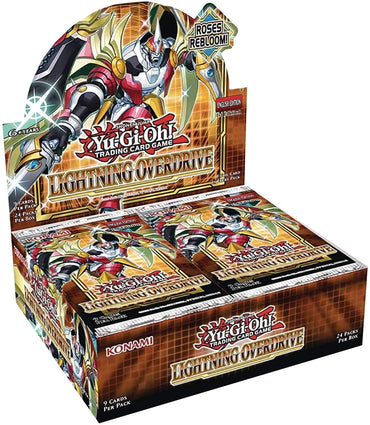 Yugioh Booster Boxes Yugioh Booster Boxes