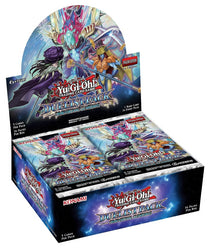 Duelist Pack: Dimensional Guardians - Booster Box (1st Edition)