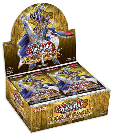 spanish yugioh booster box Circuit Break Just opened 3 booster packs