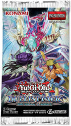 Duelist Pack: Dimensional Guardians - Booster Box (1st Edition)