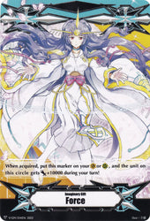 Imaginary Gift [Force] // [Imaginary Gift [Force II] Double-sided Gift Marker - Himiko (V-GM/0141EN 2022) [Gift Markers]